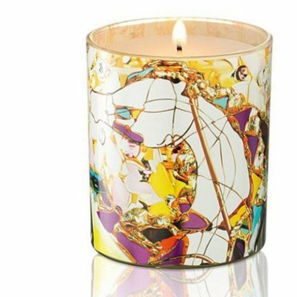 MARY  KATRANTZOU for RODIAL Scented Candle - Picture 2 of 2